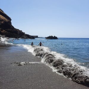 Praia do Caniçal
