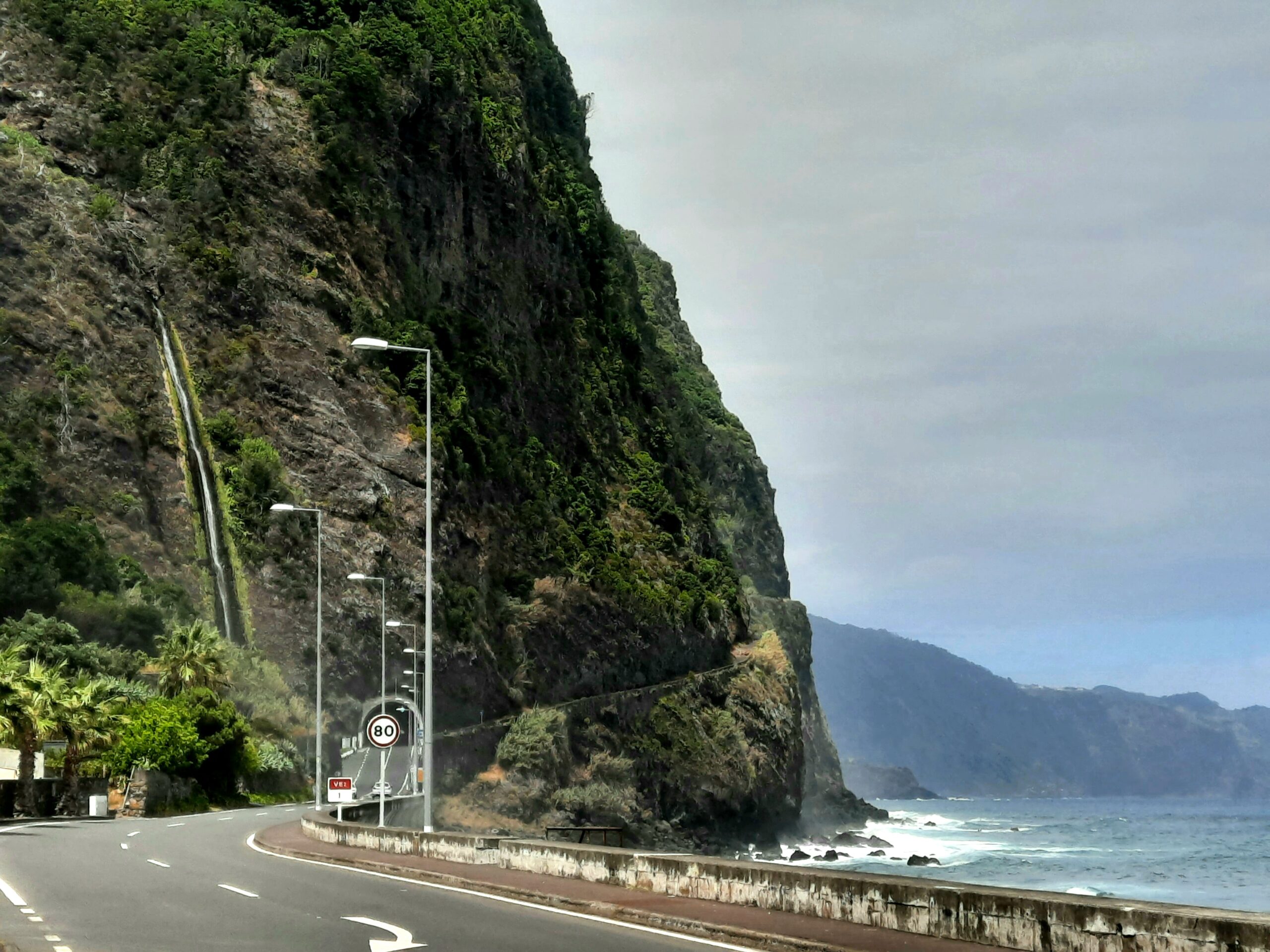 Miradouro Água d’Alto - Madeira